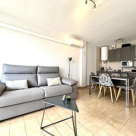 Olympia Apartman