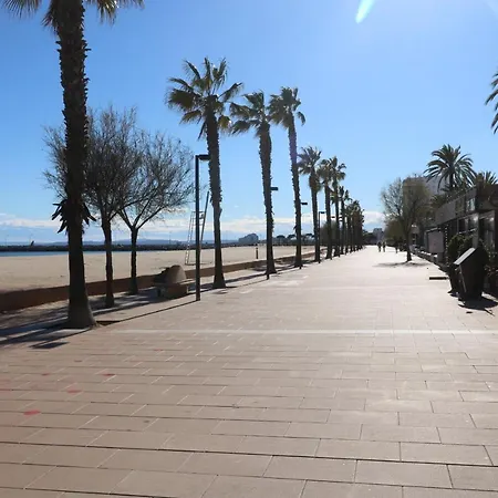 Apartamento Olympia *