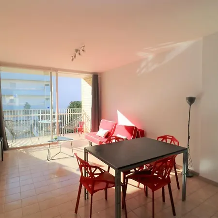 Apartamento Olympia *