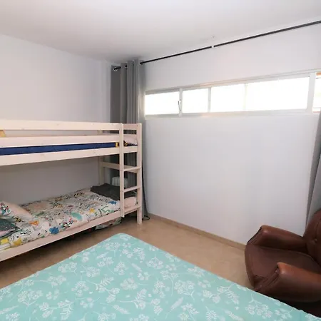 Olympia Apartamento Rosas