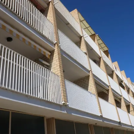 Apartamento Olympia Rosas