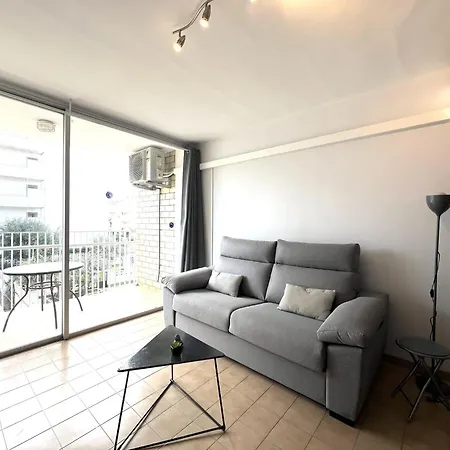 Olympia Apartamento Rosas