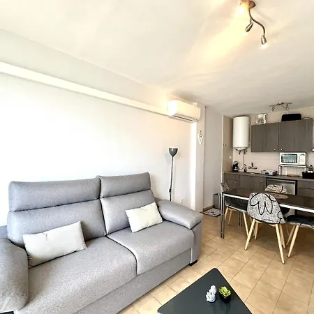 Olympia Apartamento