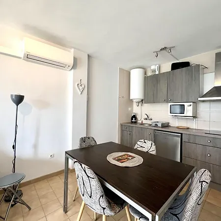 Apartamento Olympia Rosas