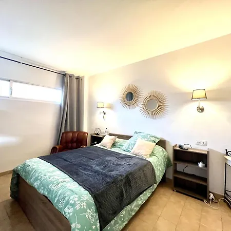 Apartamento Olympia